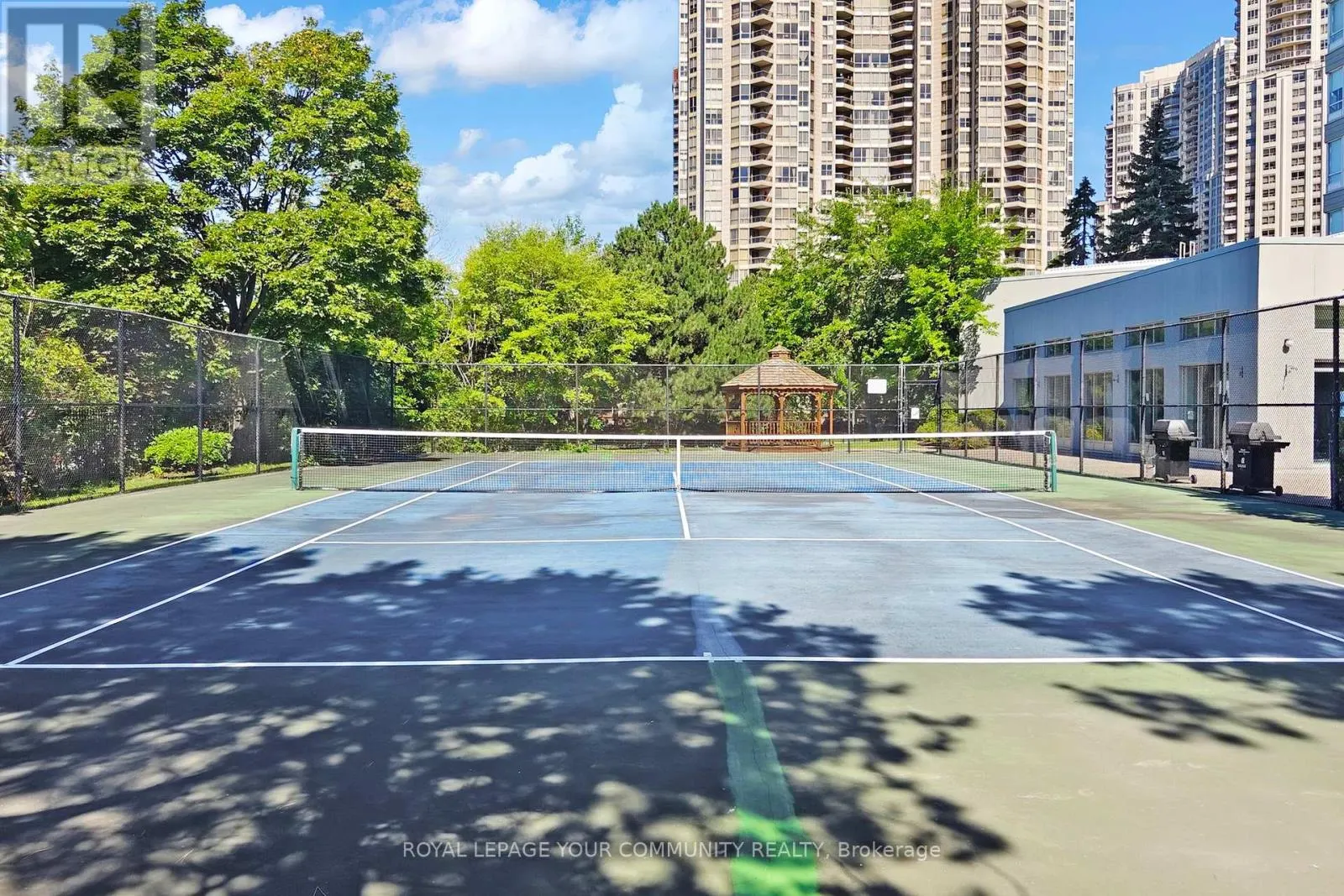 603 - 50 KINGSBRIDGE GARDEN CIRCLE