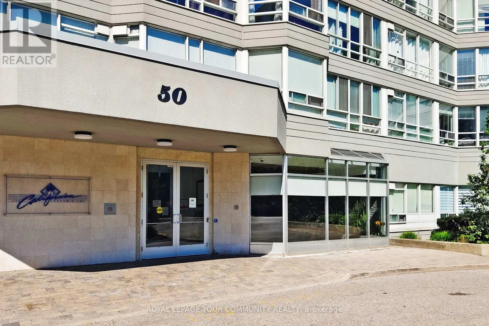 603 - 50 KINGSBRIDGE GARDEN CIRCLE