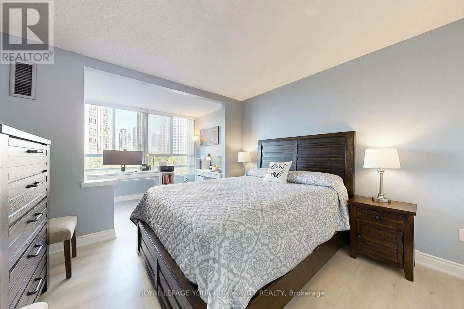 603 - 50 KINGSBRIDGE GARDEN CIRCLE