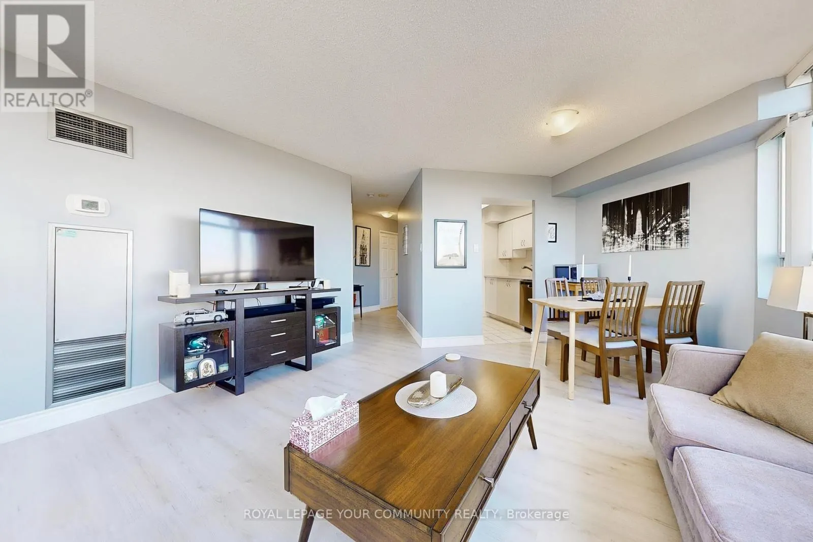 603 - 50 KINGSBRIDGE GARDEN CIRCLE