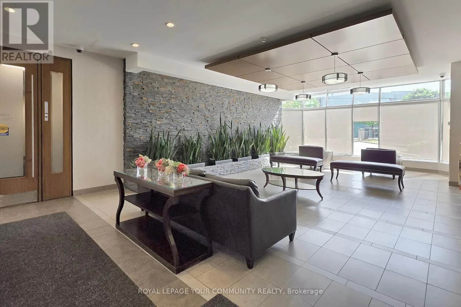 603 - 50 KINGSBRIDGE GARDEN CIRCLE