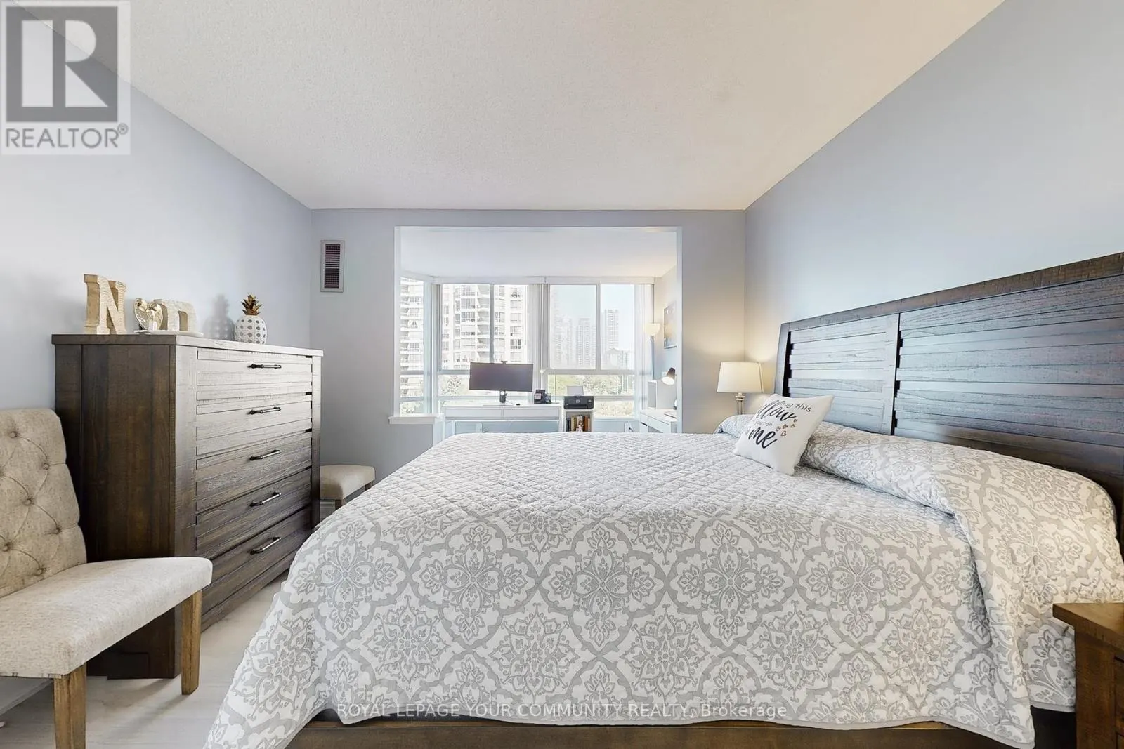 603 - 50 KINGSBRIDGE GARDEN CIRCLE