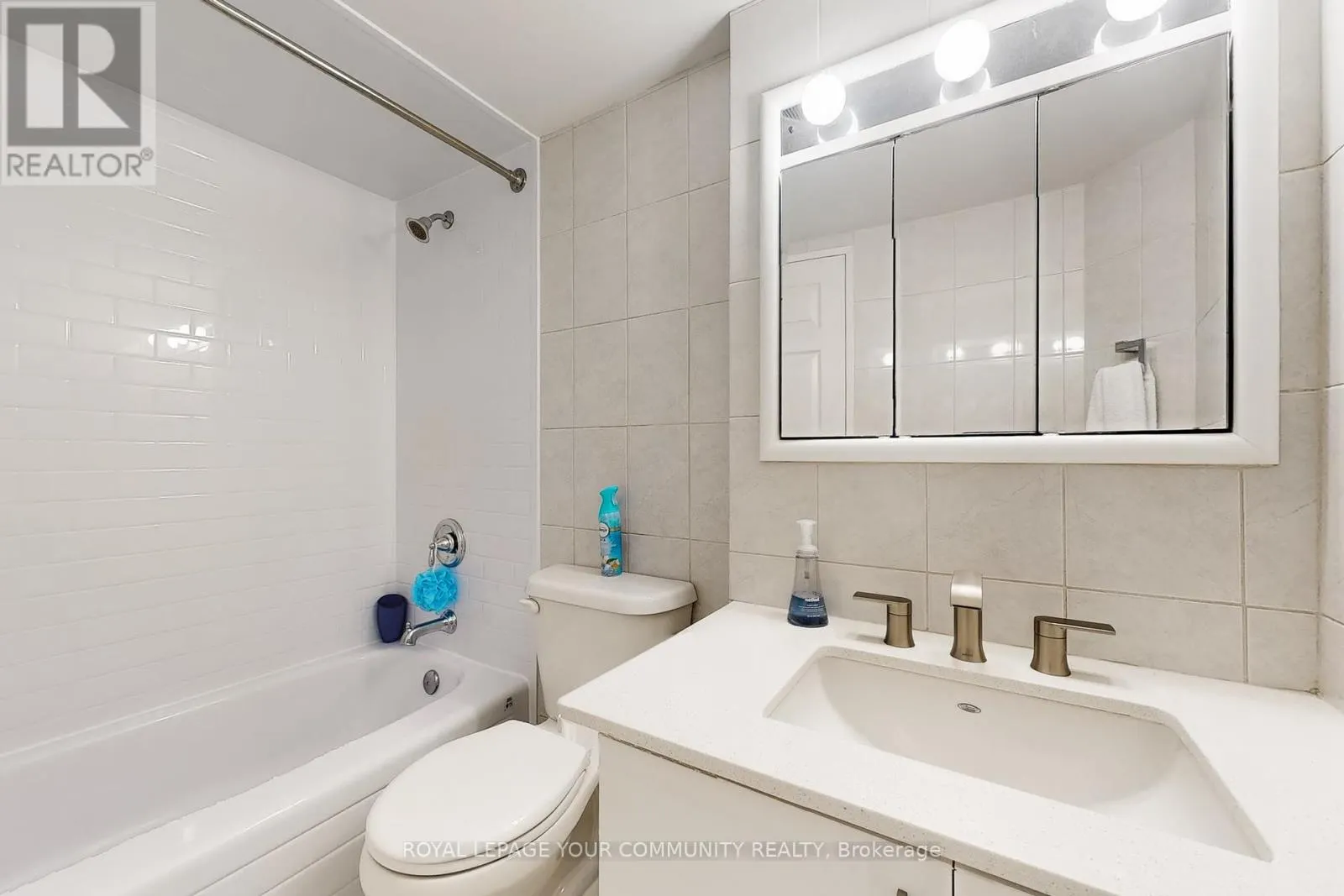603 - 50 KINGSBRIDGE GARDEN CIRCLE