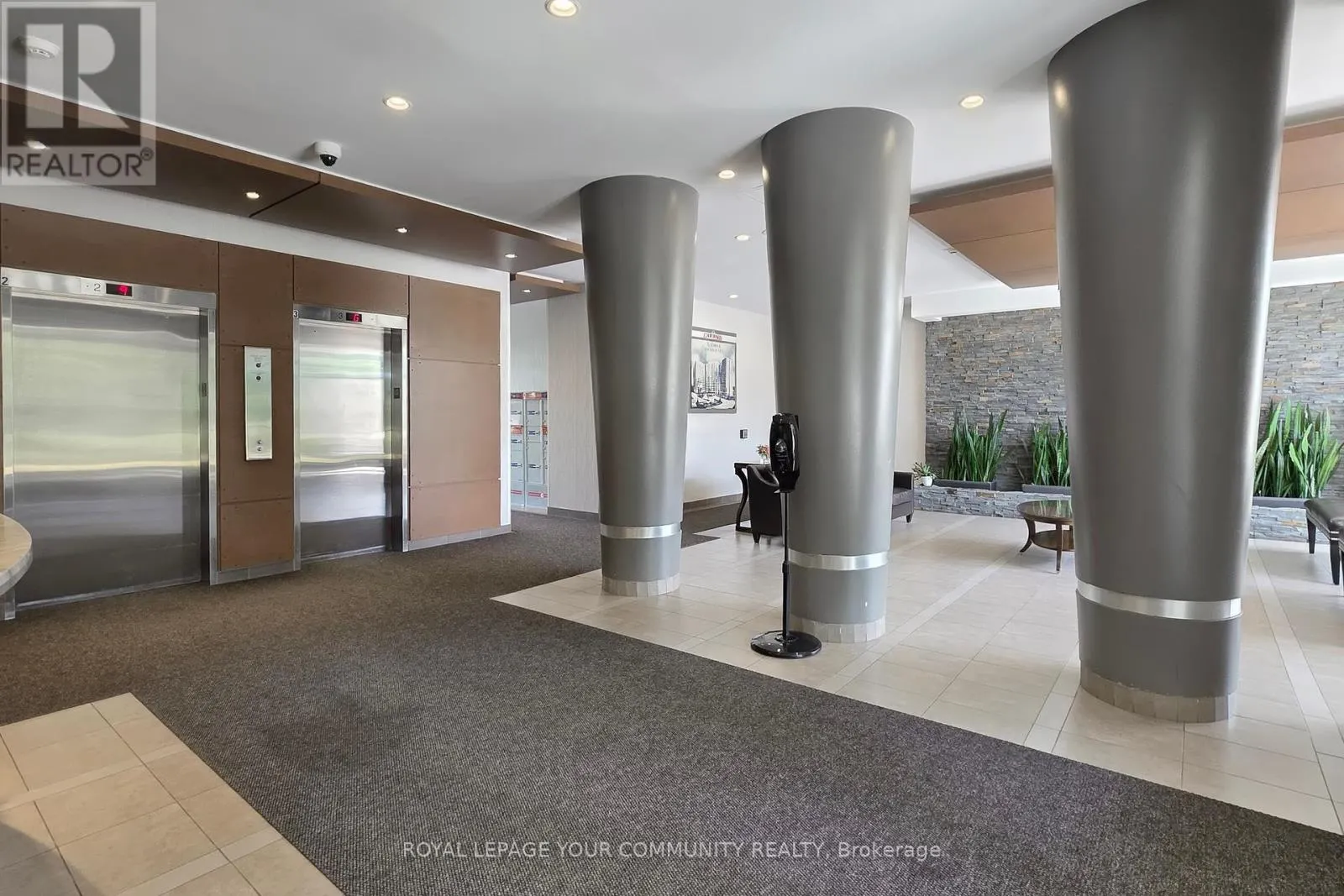 603 - 50 KINGSBRIDGE GARDEN CIRCLE