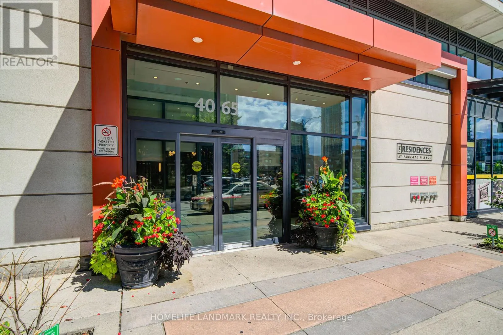 3504 - 4065 BRICKSTONE MEWS