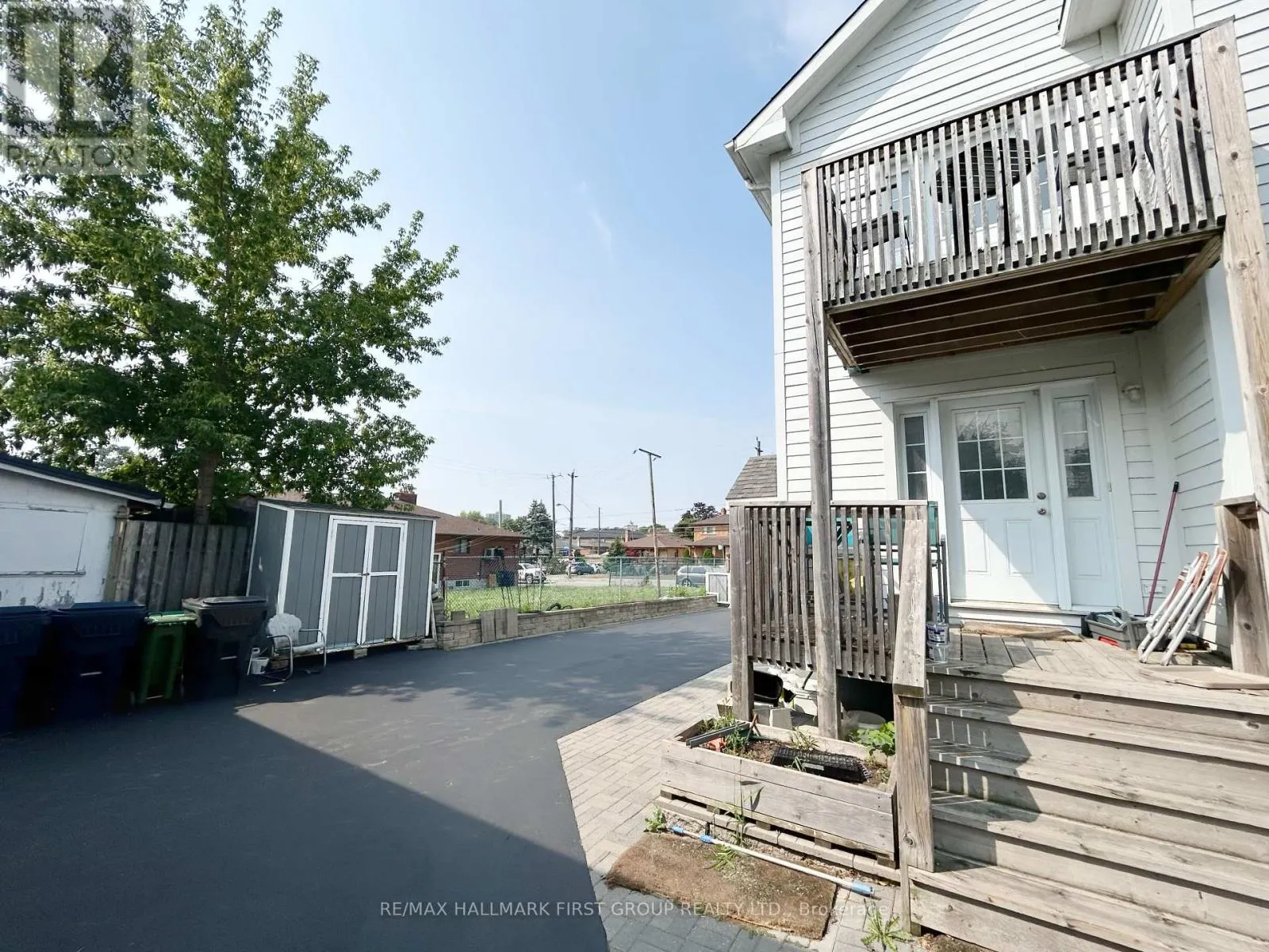 57 WENDELL AVENUE