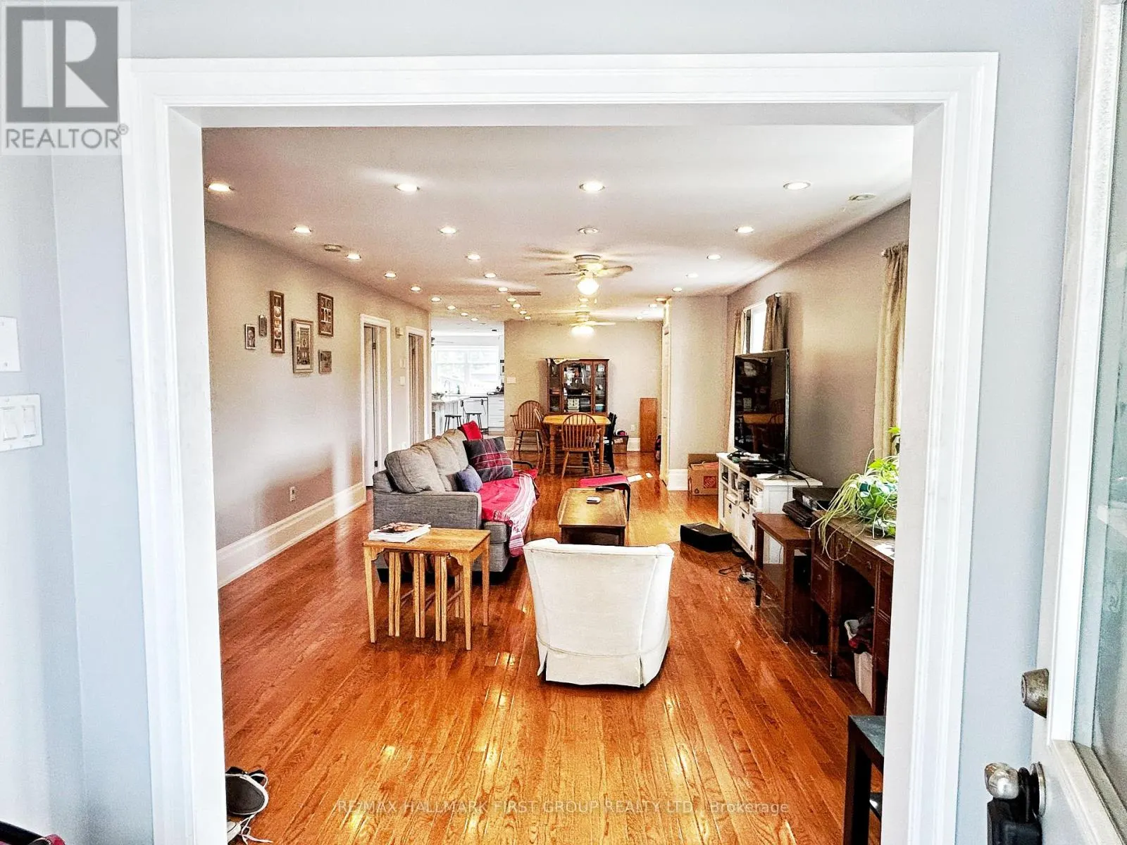 57 WENDELL AVENUE