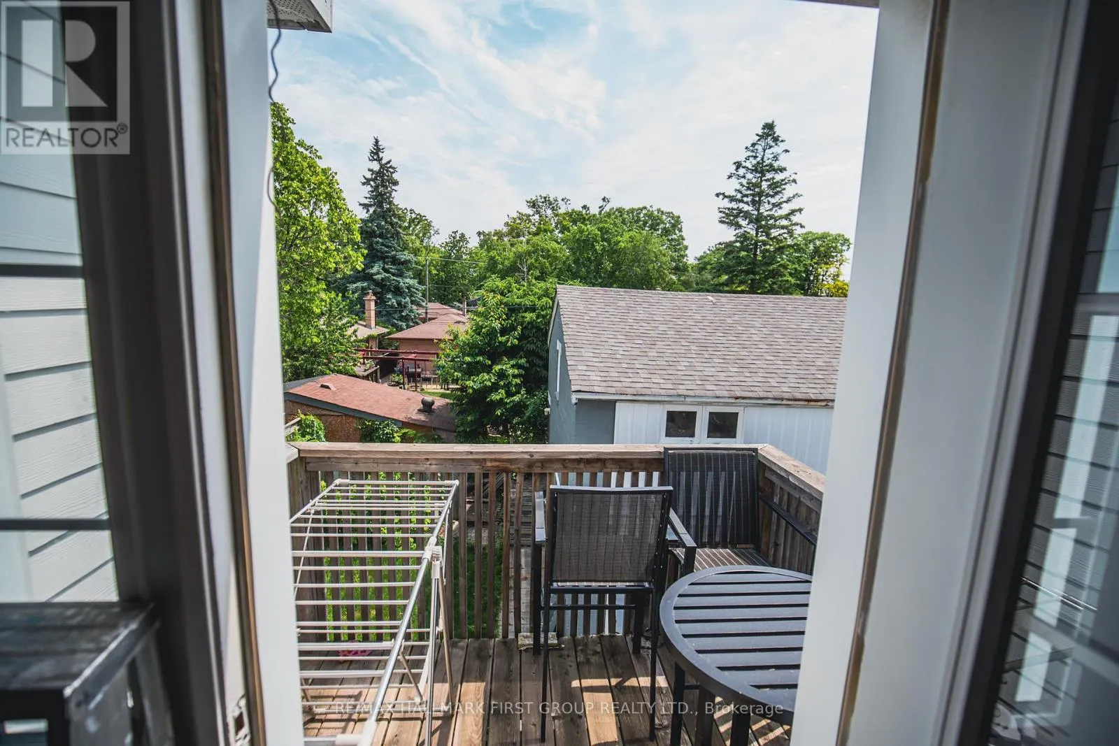 57 WENDELL AVENUE