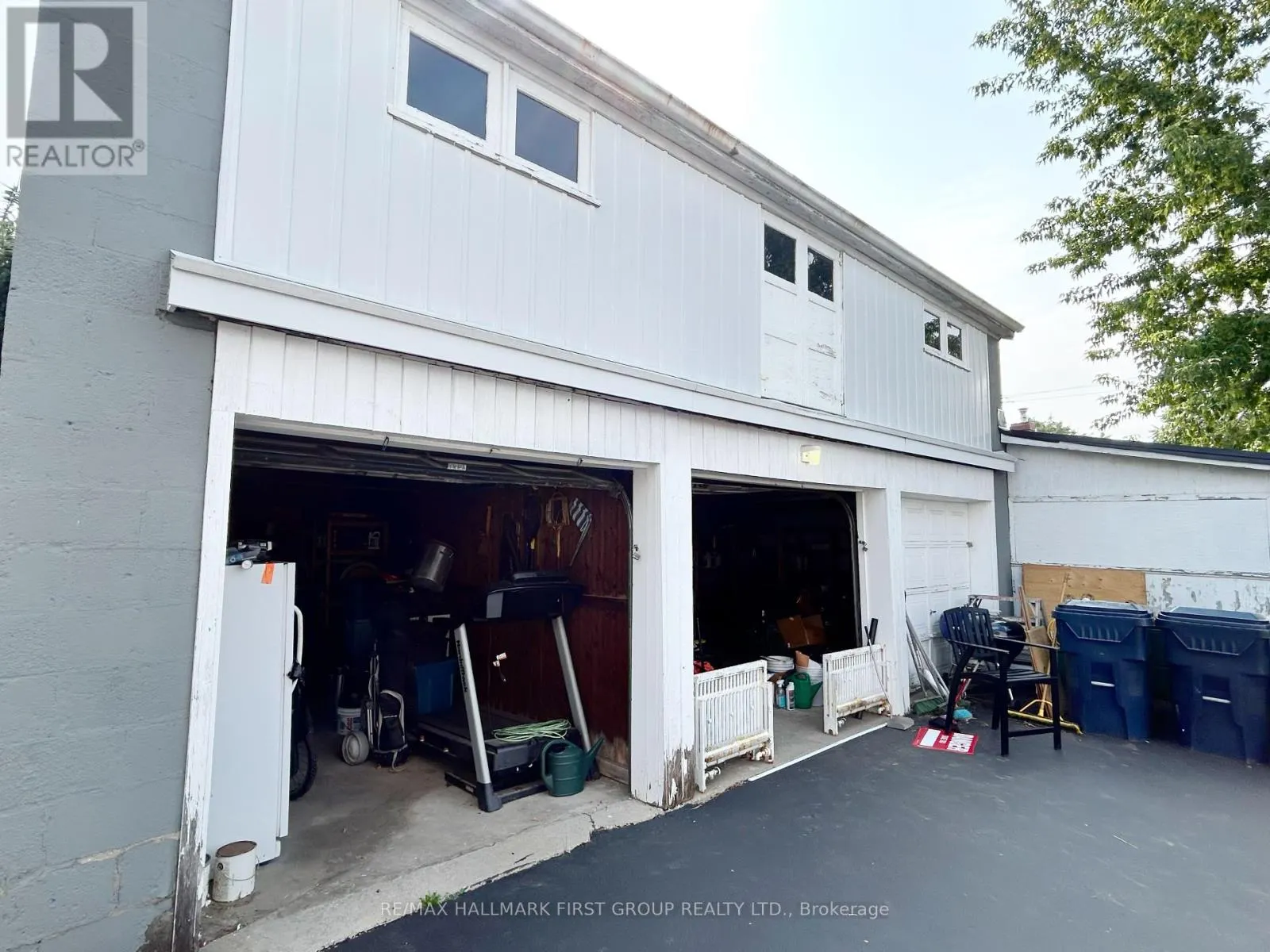 57 WENDELL AVENUE