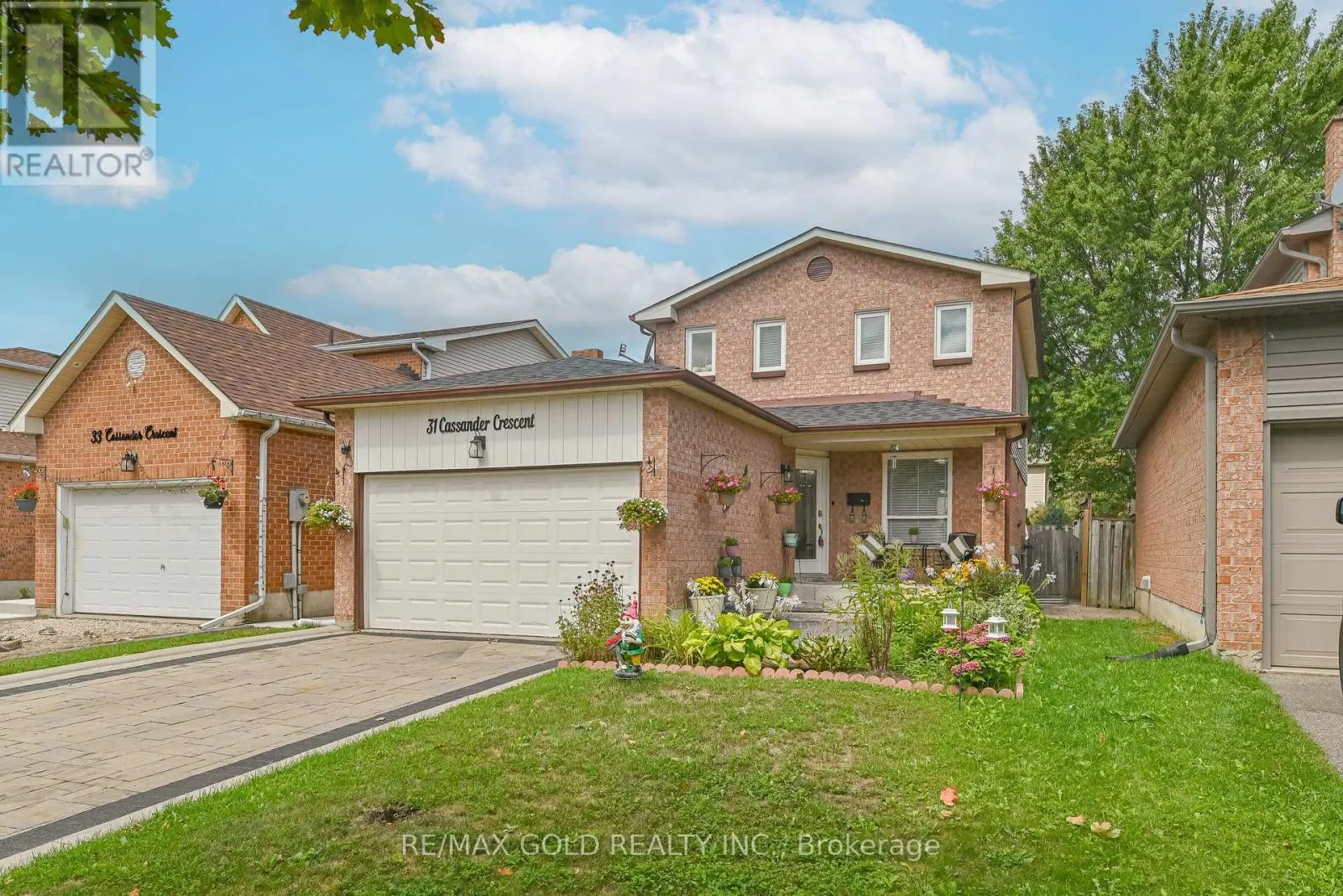 31 CASSANDER CRESCENT