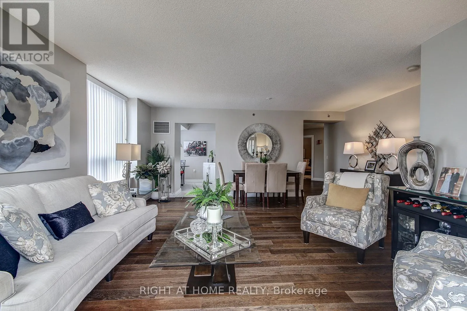 1301 - 100 BURLOAK DRIVE