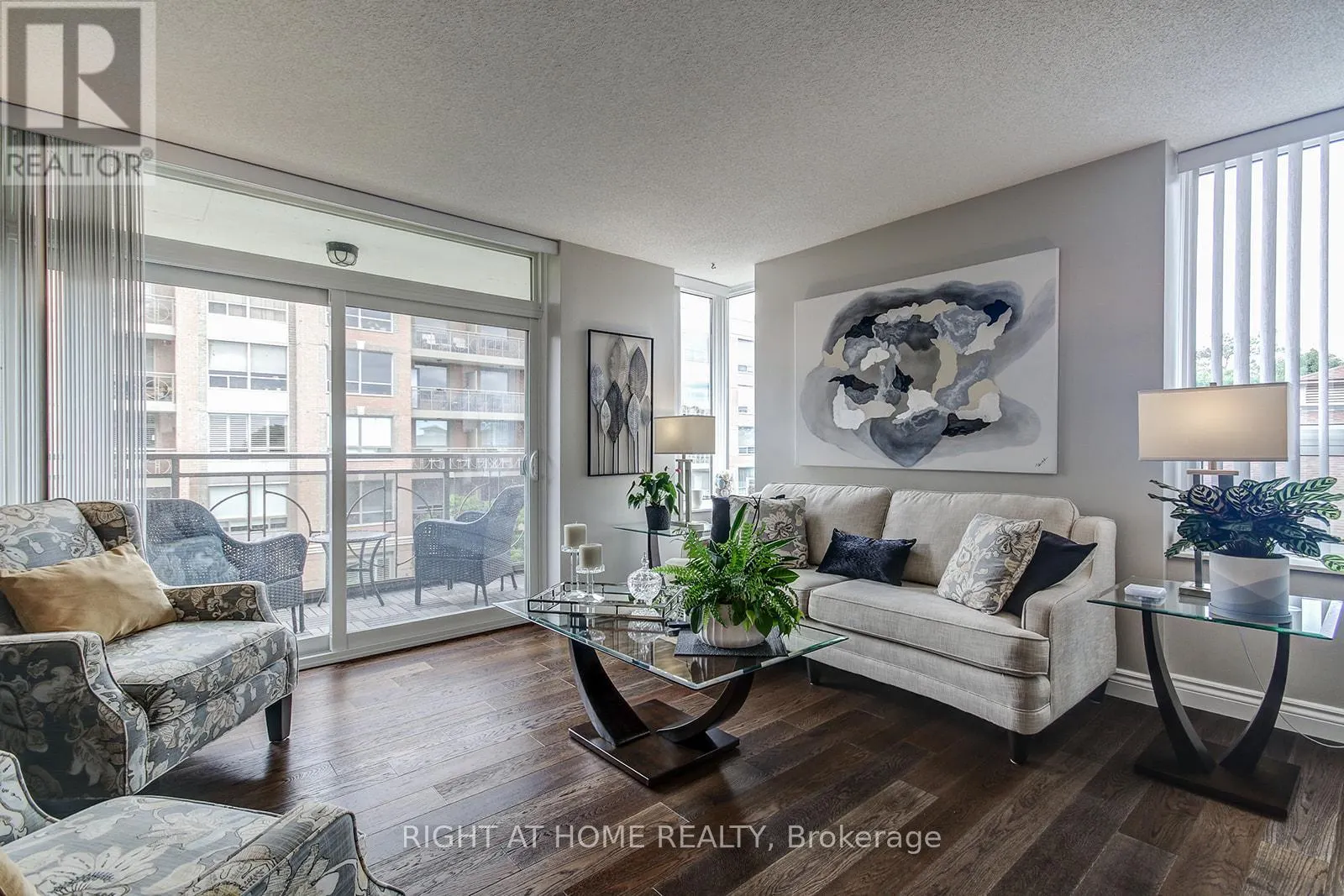 1301 - 100 BURLOAK DRIVE