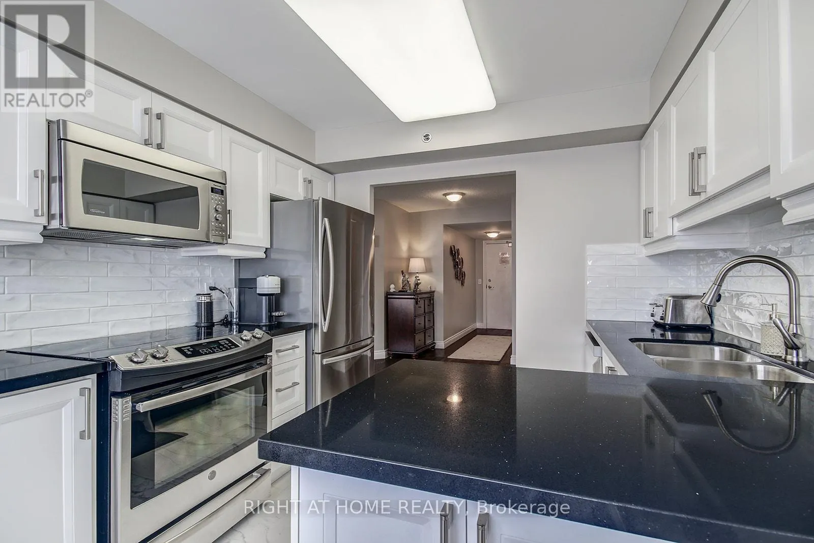 1301 - 100 BURLOAK DRIVE