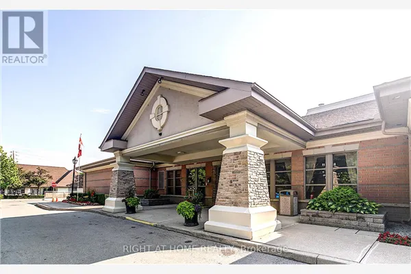 1301 - 100 BURLOAK DRIVE, Burlington (Appleby)