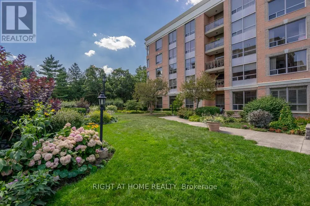 1301 - 100 BURLOAK DRIVE