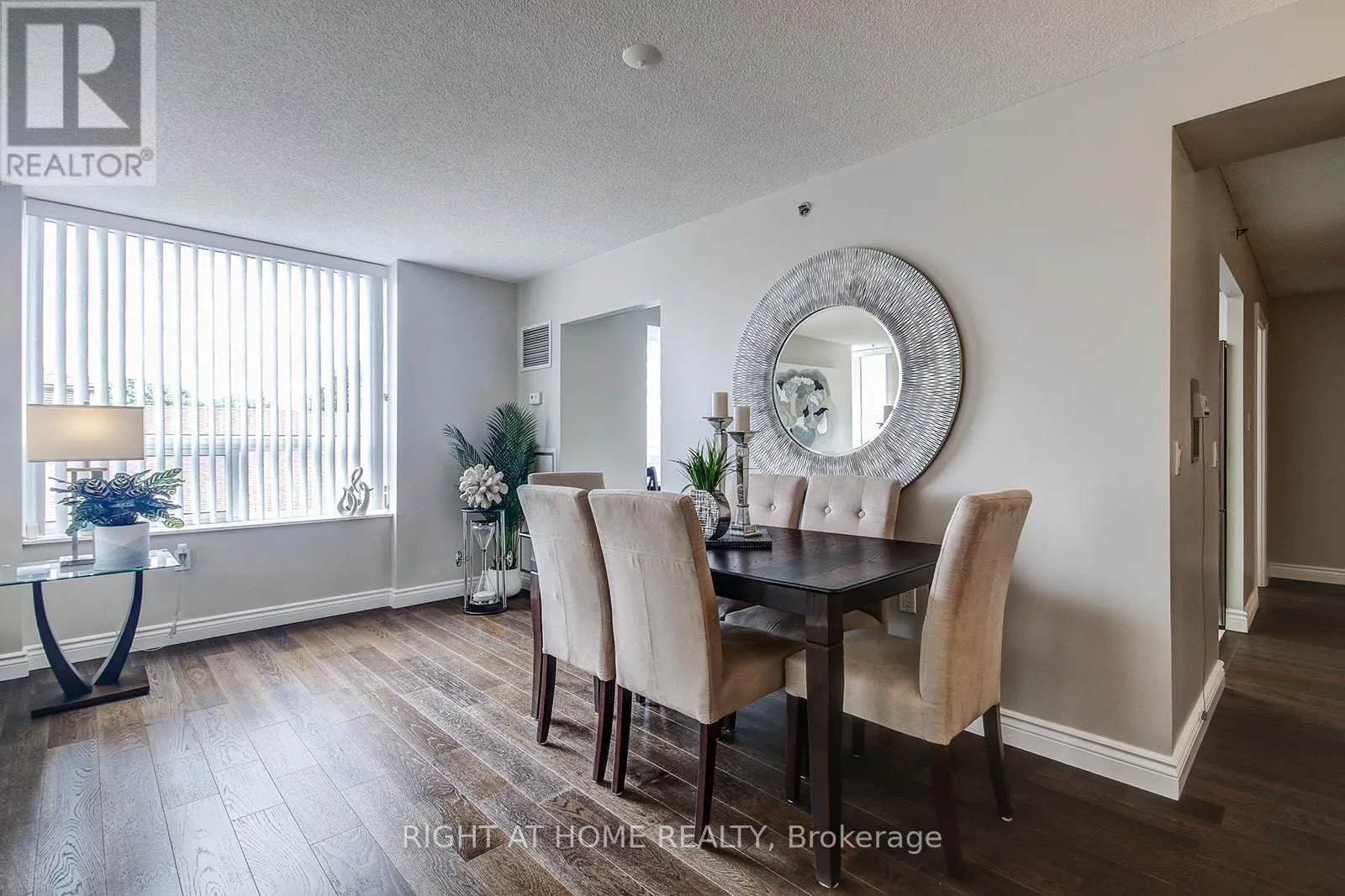 1301 - 100 BURLOAK DRIVE