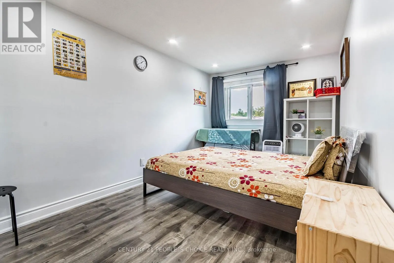 31 - 31 MCCALLUM COURT N