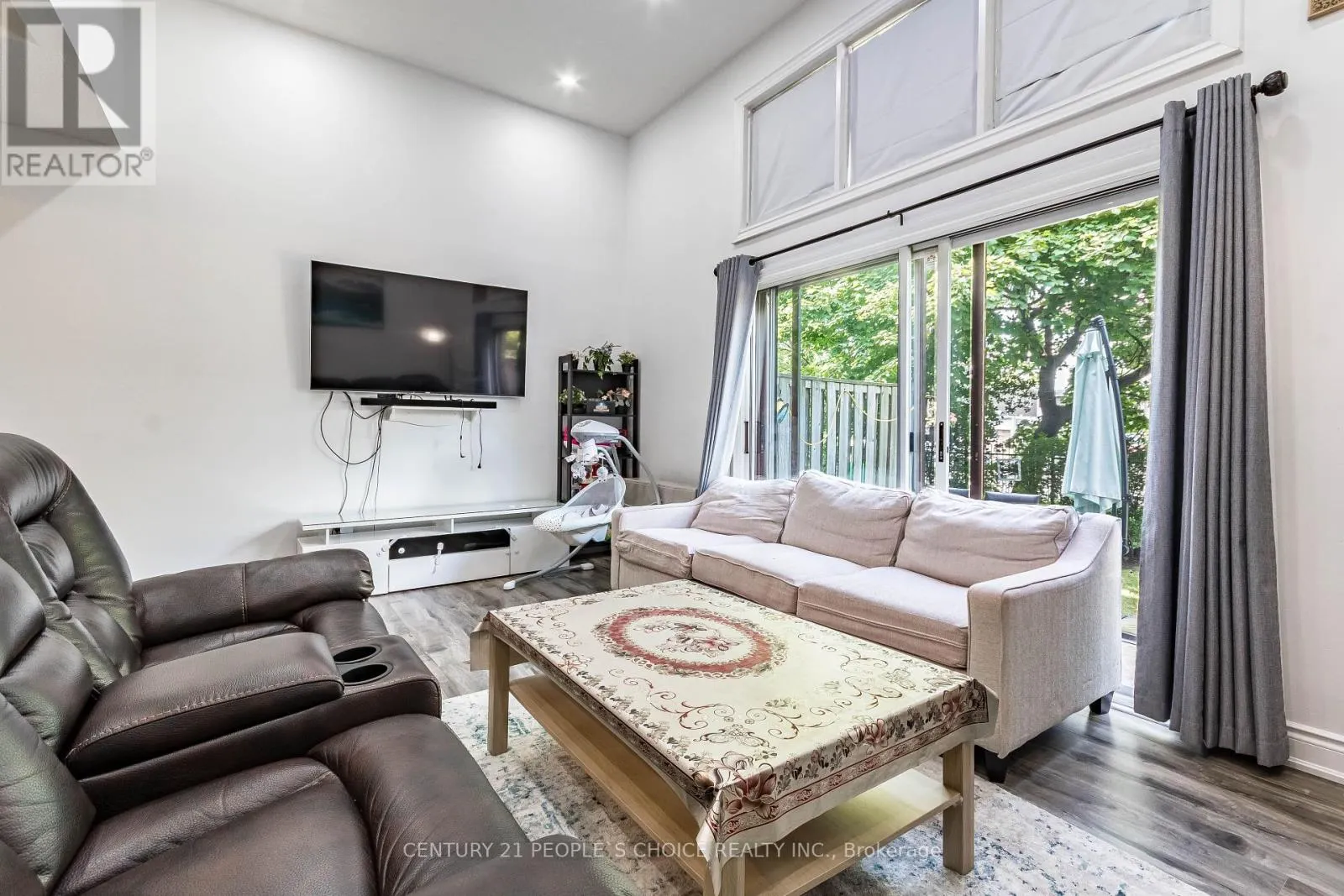 31 - 31 MCCALLUM COURT N