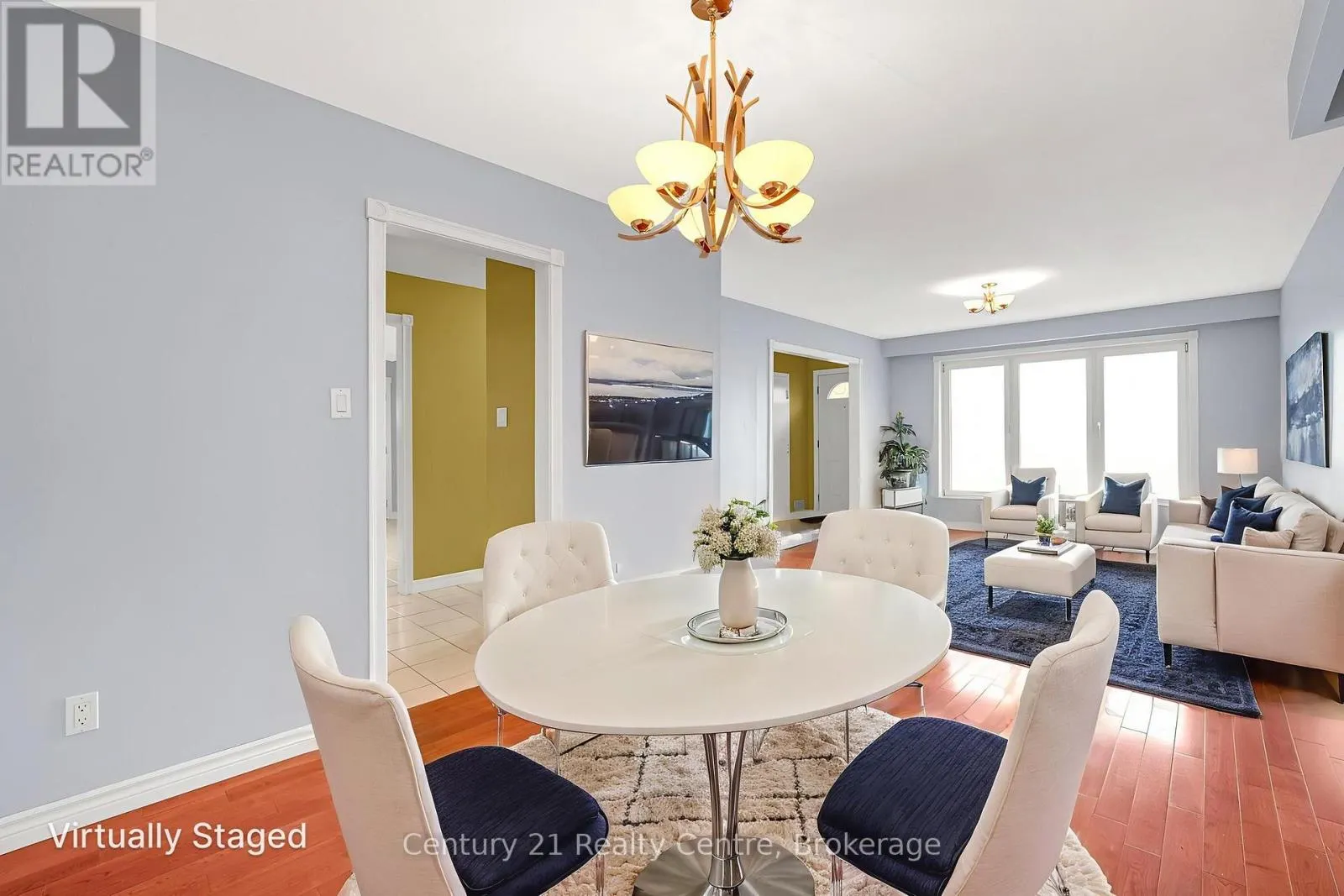 3233 MONICA DRIVE