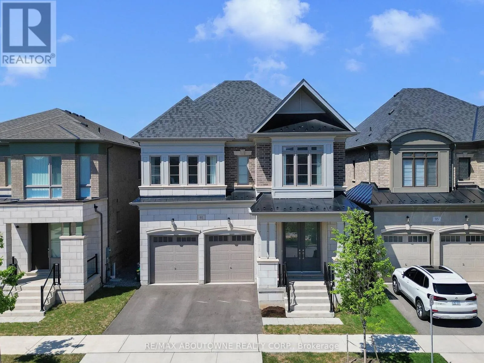 91 HALLARAN ROAD