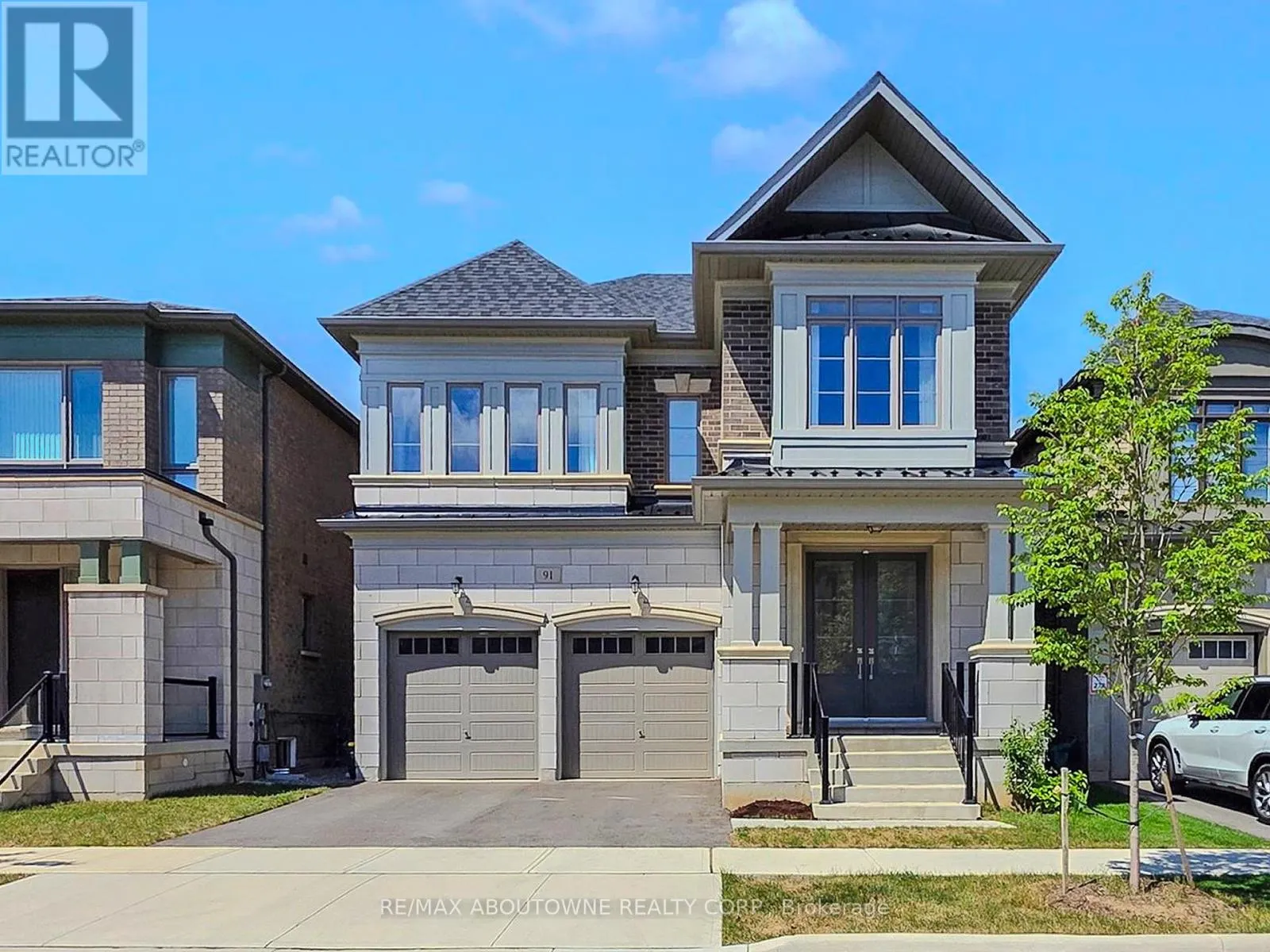 91 HALLARAN ROAD