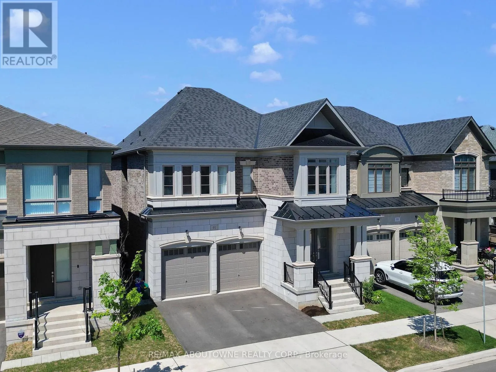 91 HALLARAN ROAD
