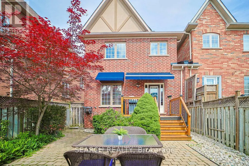 3526 EGLINTON AVENUE W