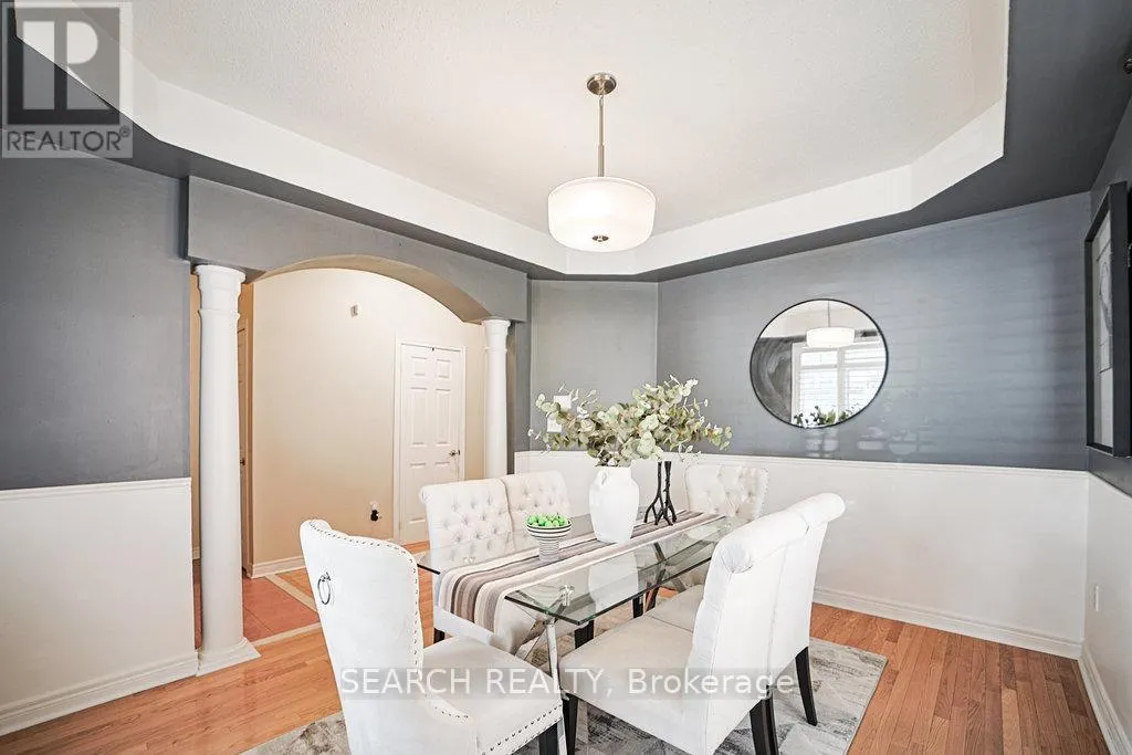 3526 EGLINTON AVENUE W