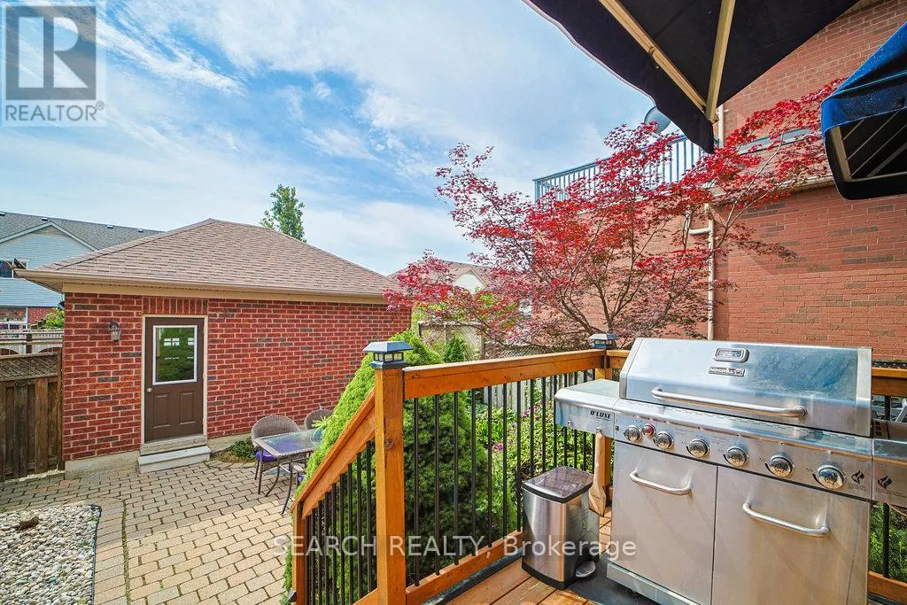3526 EGLINTON AVENUE W