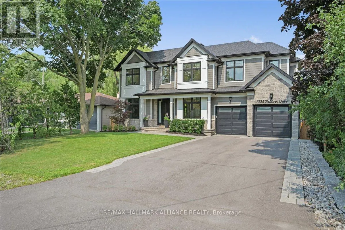1225 BALDWIN DRIVE