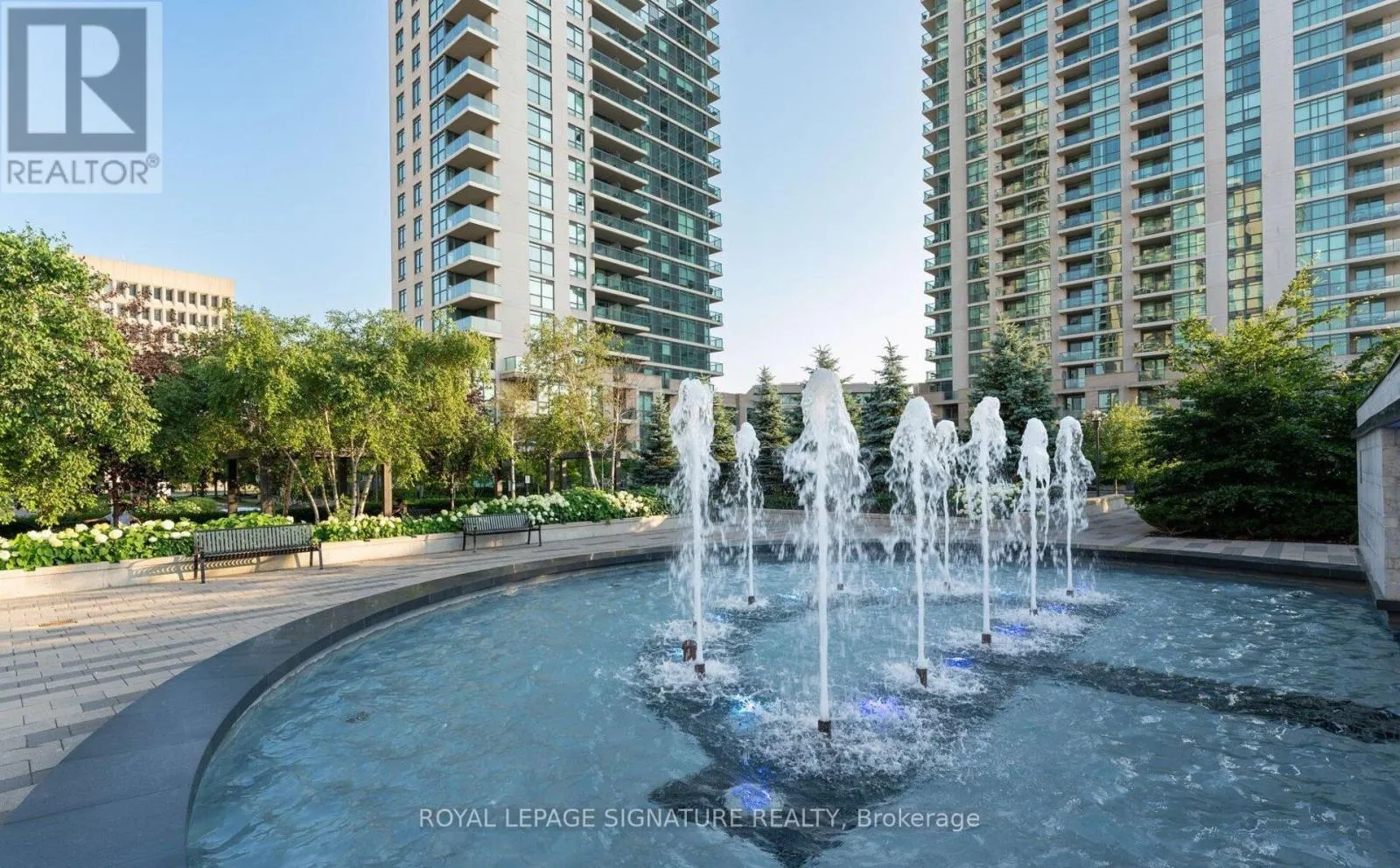 704 - 225 SHERWAY GARDENS ROAD