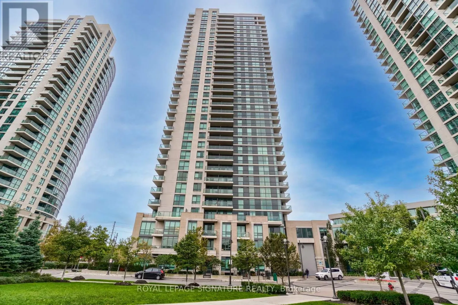 704 - 225 SHERWAY GARDENS ROAD