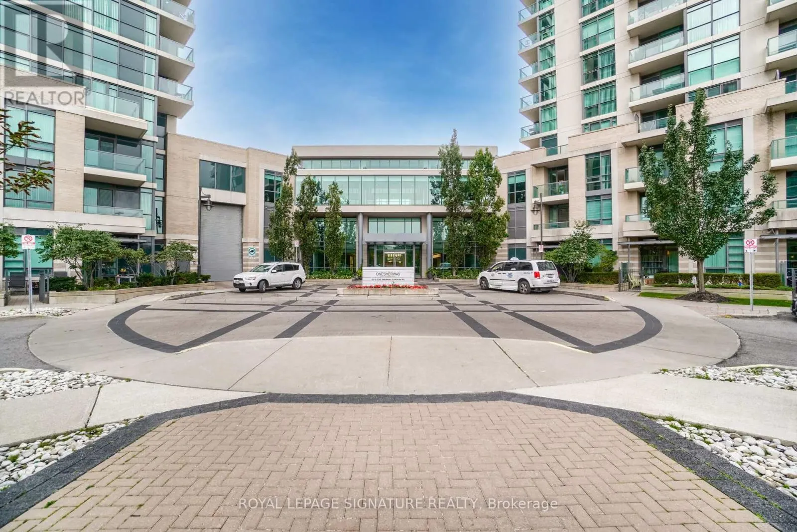 704 - 225 SHERWAY GARDENS ROAD