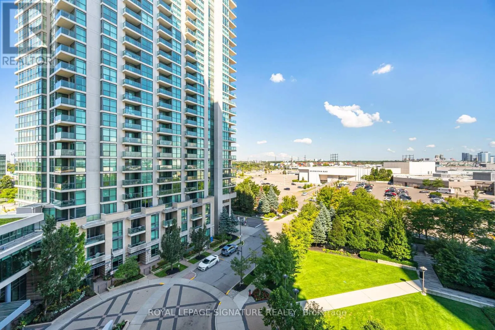 704 - 225 SHERWAY GARDENS ROAD
