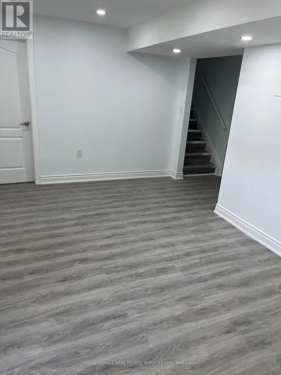 (BASEMENT) - 1105 FIELD DRIVE
