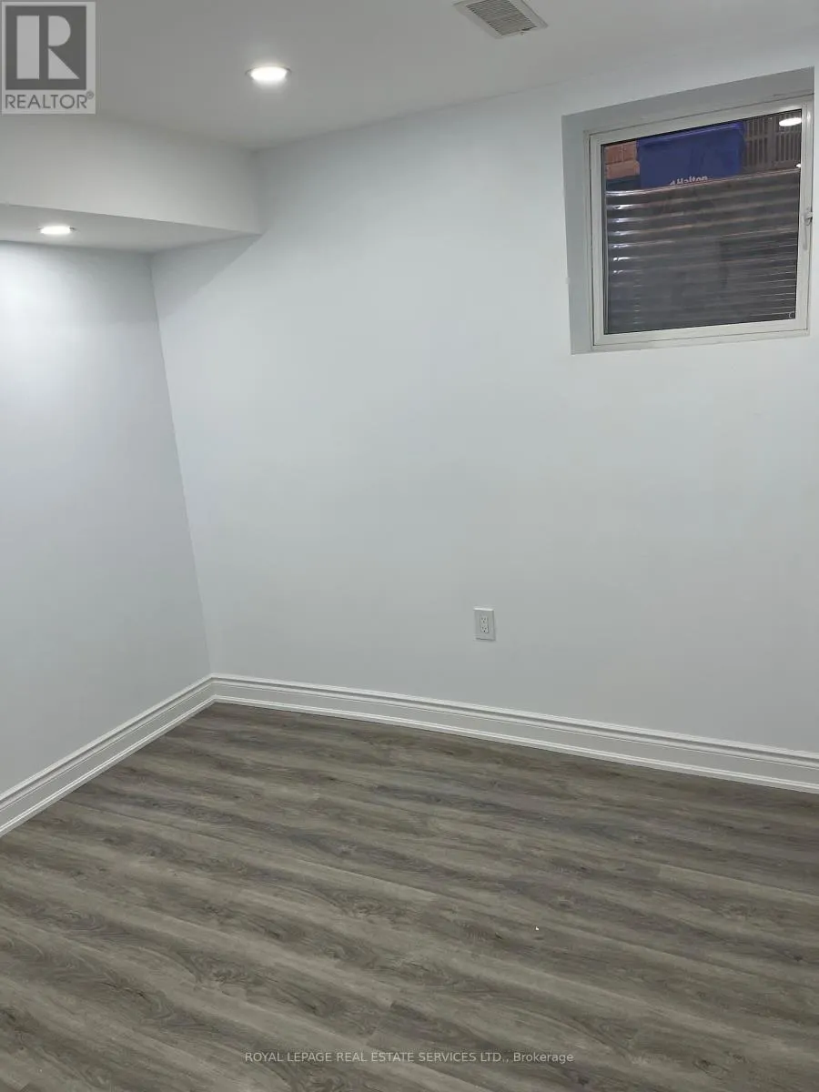 (BASEMENT) - 1105 FIELD DRIVE