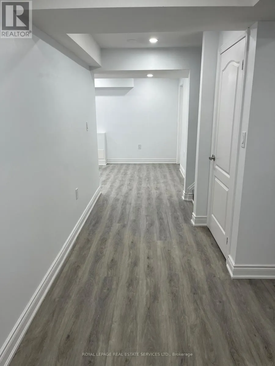 (BASEMENT) - 1105 FIELD DRIVE