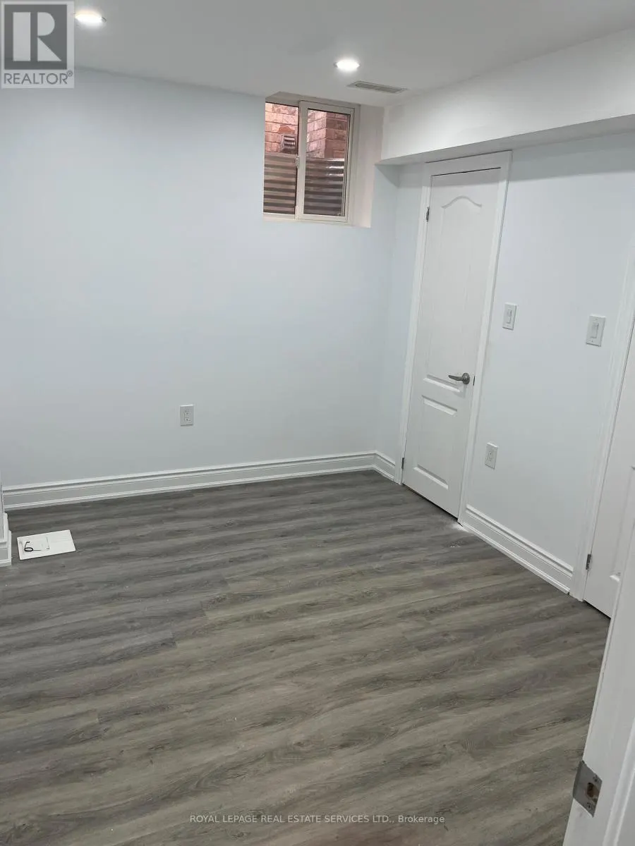 (BASEMENT) - 1105 FIELD DRIVE