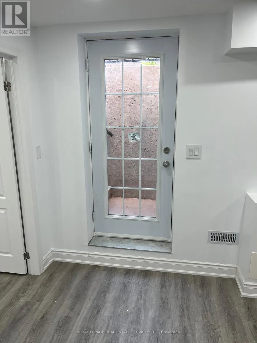 (BASEMENT) - 1105 FIELD DRIVE