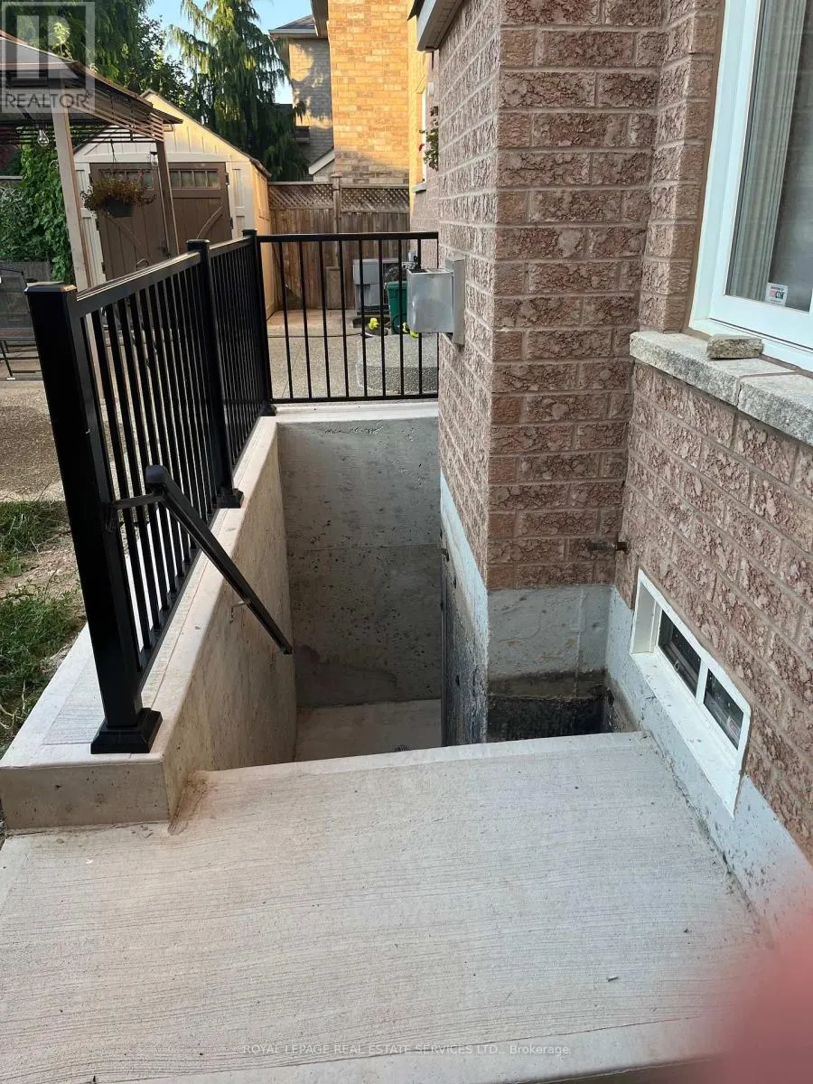 (BASEMENT) - 1105 FIELD DRIVE