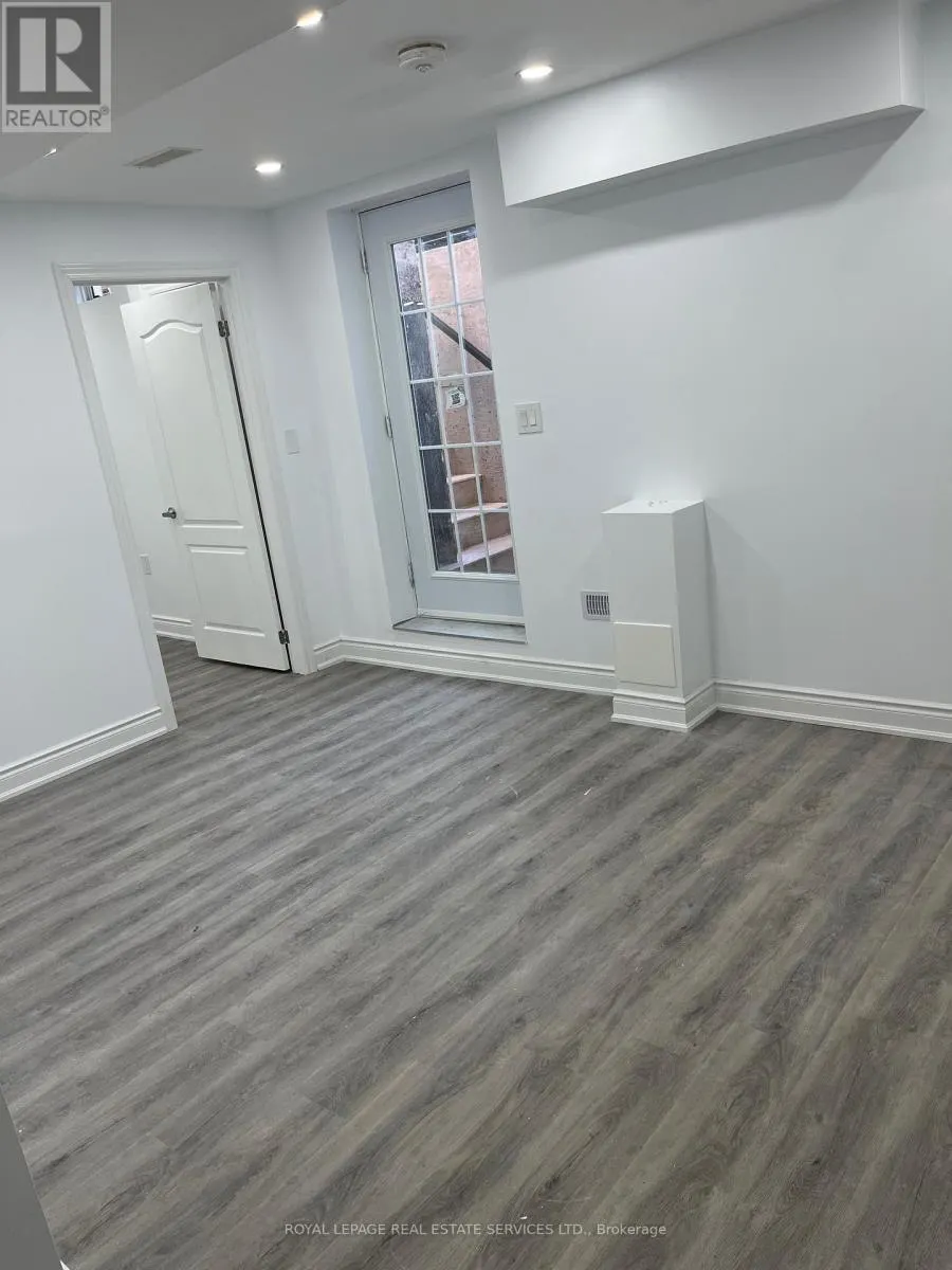 (BASEMENT) - 1105 FIELD DRIVE