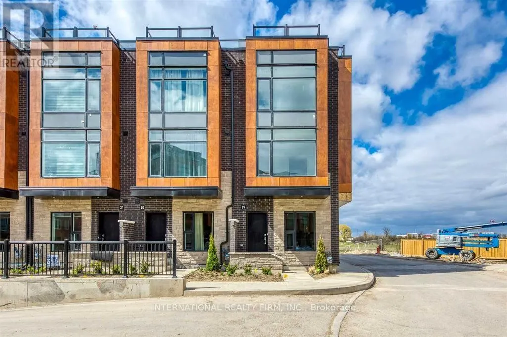 19 - 200 MALTA AVENUE