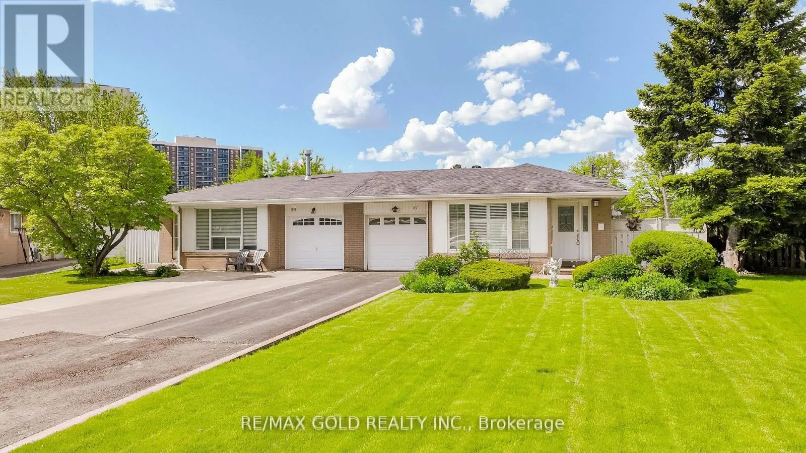 57 CATHCART CRESCENT
