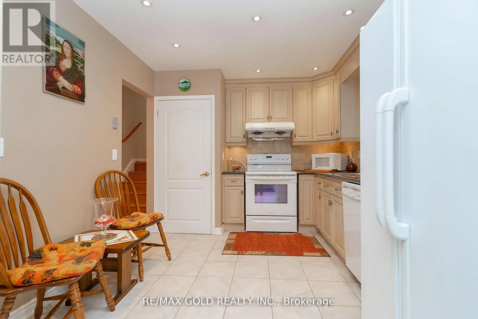 57 CATHCART CRESCENT