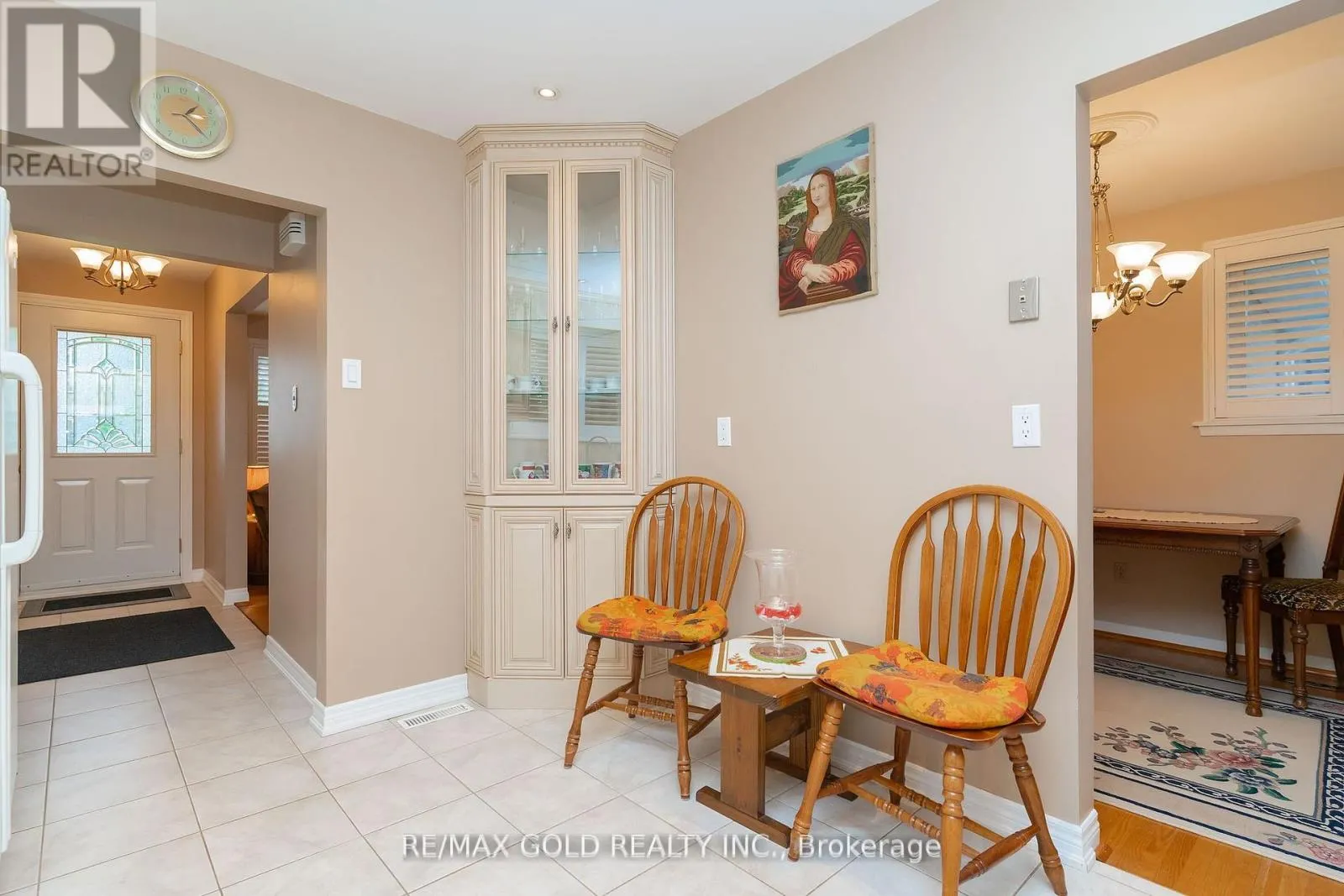 57 CATHCART CRESCENT