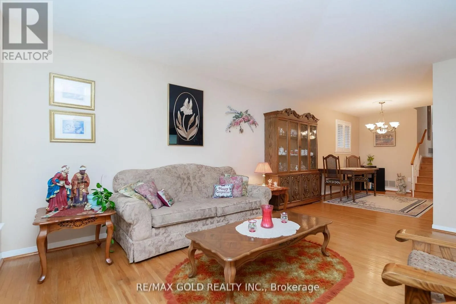 57 CATHCART CRESCENT