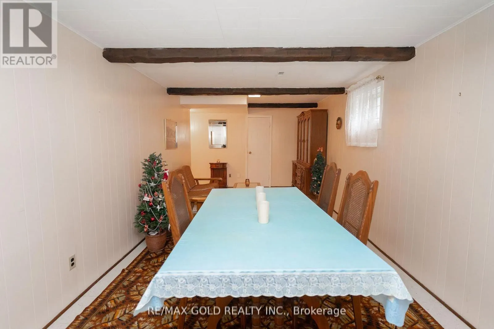 57 CATHCART CRESCENT