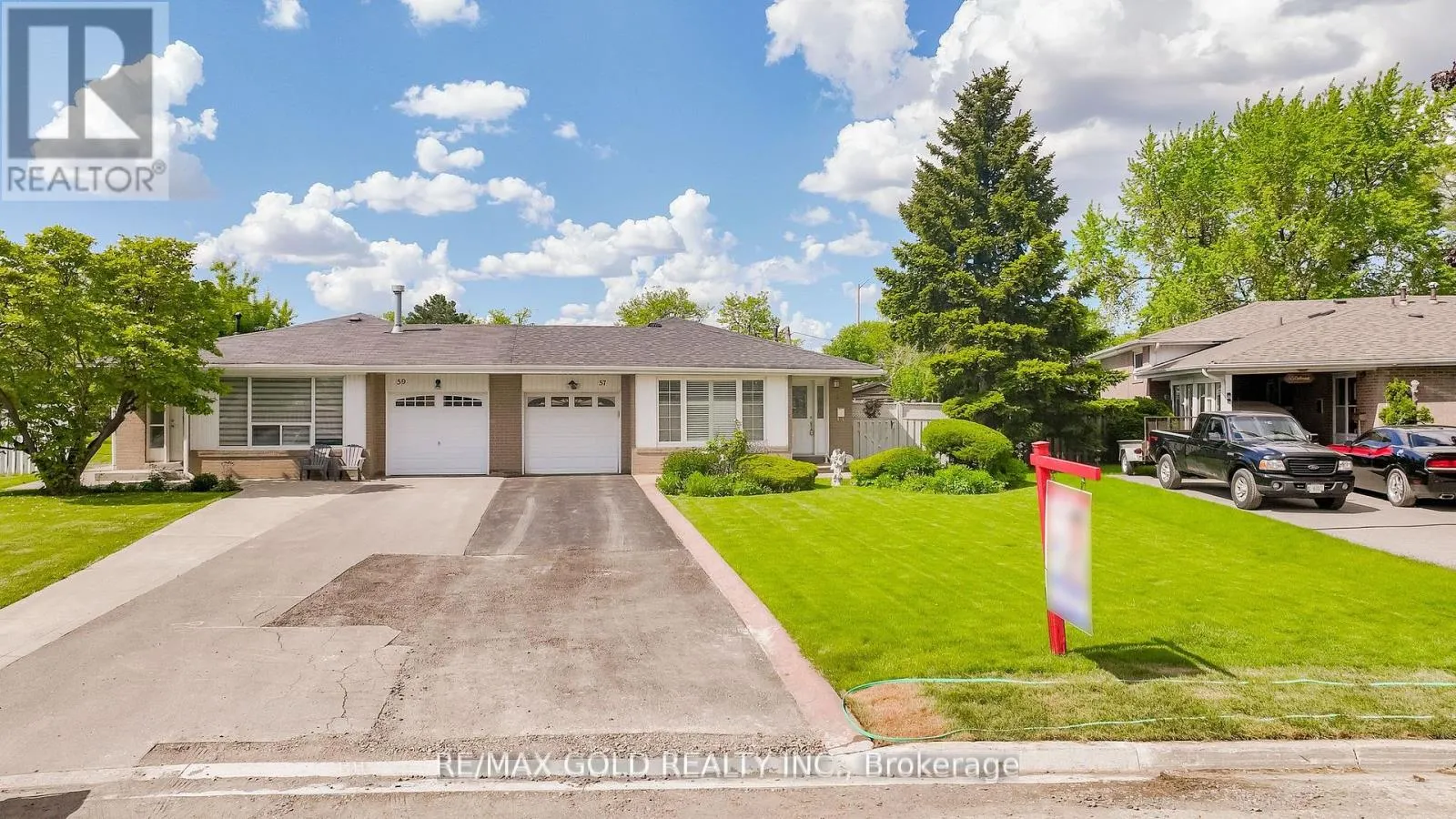 57 CATHCART CRESCENT