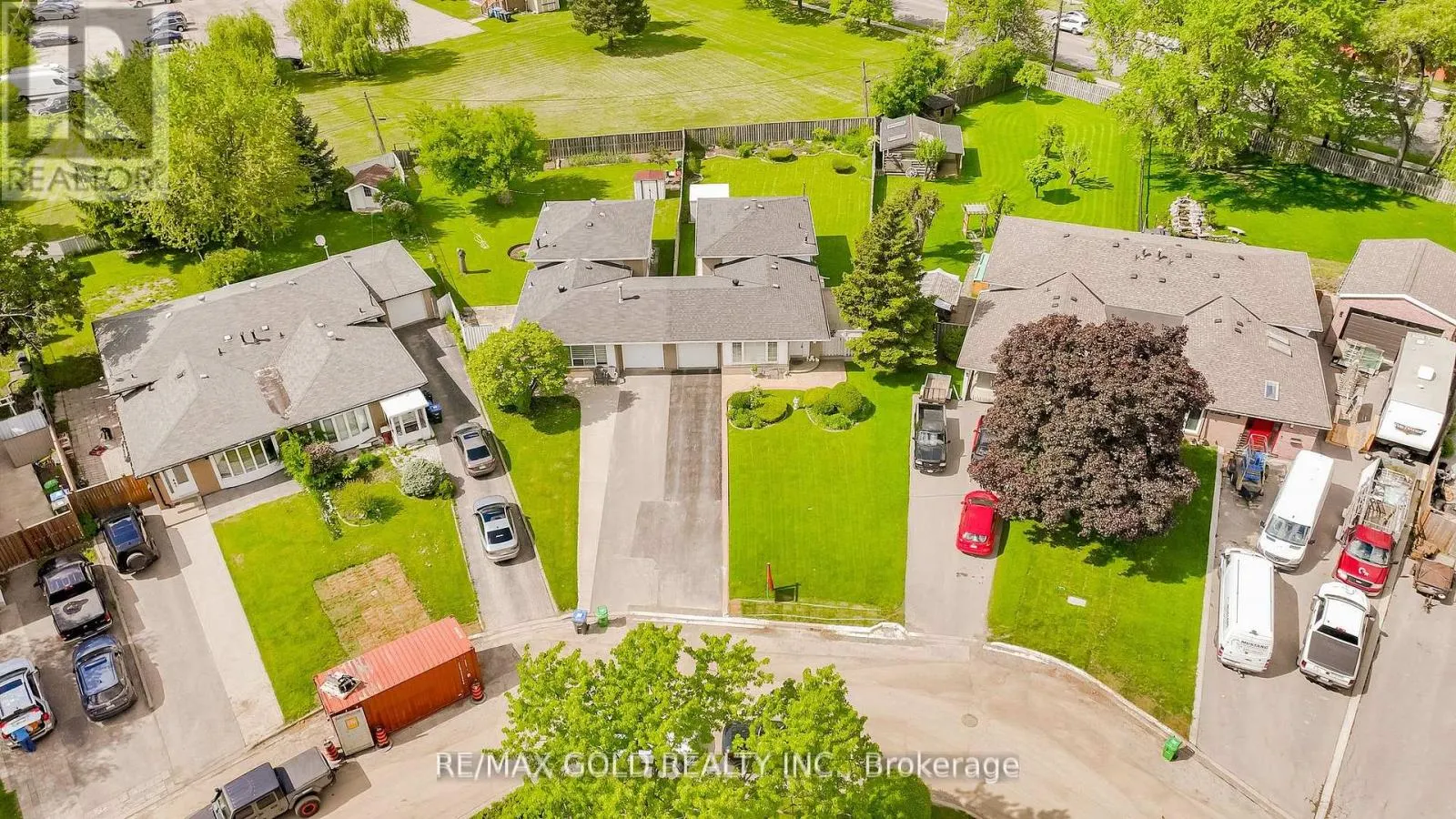 57 CATHCART CRESCENT