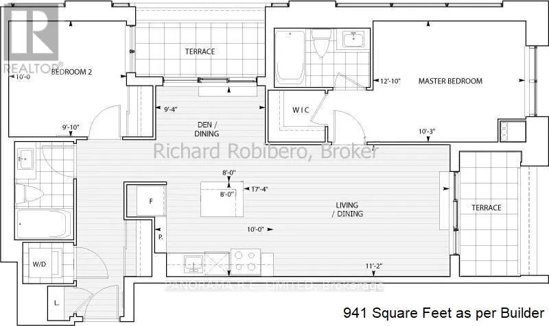 203 - 330 BURNHAMTHORPE ROAD W